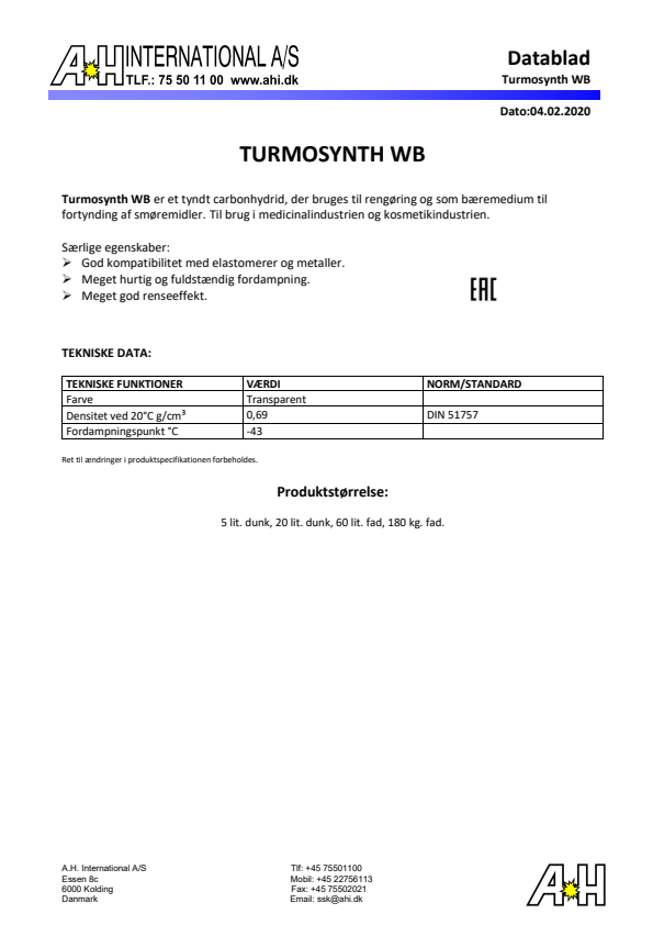 

Turmosynth WB

